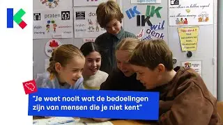Gebruik jij vaak Snapchat? En wat doe je er dan op?