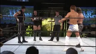 WrestleCon SuperShow 2018 Review