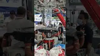 Blown Film Extrusion | Plastic Film Manufacturing