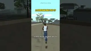 3 Hal unik dan menarik yang ada di GTA San Andreas PART 6 | #gta #shorts