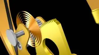 PRESSURE GAUGE. VIBRATION AND PULSATION ON A PRESSURE GAUGE.