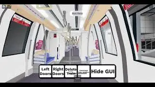 Roblox | NEL [17 Stations!]