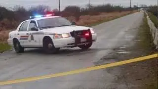 Two bodies found on Colebrook Road
