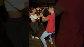 Arthur Santos & Cristina Camarasa | Prince Royce ft. Elviz Martinez - Veterana