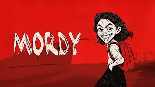 TAIE - Mordy