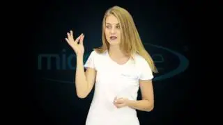 Микронаушник Premium Plantronics MIC