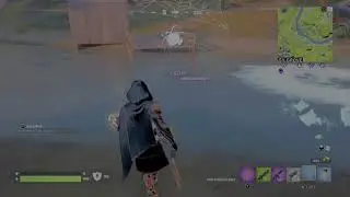 Thermal Fish | Fortnite Chapter 3 Season 2