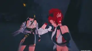 The Crownless Cutscene