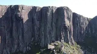 Fair head - Equinox E2 (5b, 5b)