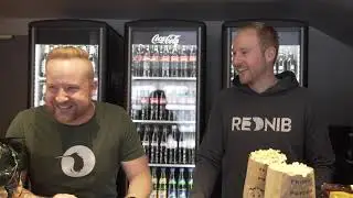 REDNIB Outtakes der Extraklasse