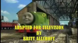 Thomas Intro - Oh Doctor Beeching Style