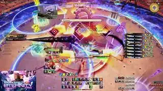 EX4 - Recollection Extreme - MCH PoV (Lazy BD Strat) DPS Don't Move EF 1/2/3