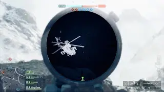 My Best Battlefield 6 Clips So Far (Part 4)