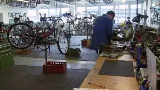Dynamo Fahrradservice e. V.