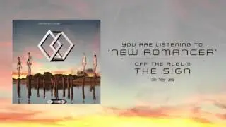 Crystal Lake - New Romancer (Audio)