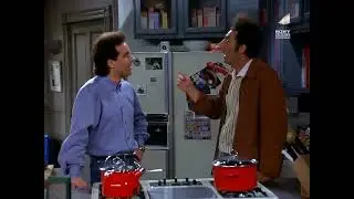 Jerry Seinfeld loves marriage