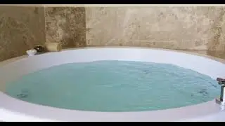 Excellence Playa Mujeres Suites  Junior Swim Up Suite