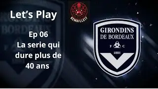 La s&eacute;rie qui dure plus 40  ans !!! Episode  6 (Let's Play sur Fifa 22 PS5)