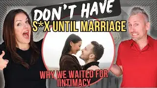 Should You Wait To Have Sex Until Marriage? - Benefits and Drawbacks