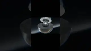 This Nuclear Core Killed Instantly &ndash; The Terrifying Story of the Demon Core