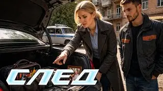 СЕРИАЛ СЛЕД: Любовь похожая на стон