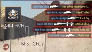 onetap v3 best mm hvh & legit config (dll+cfg+js in desc)