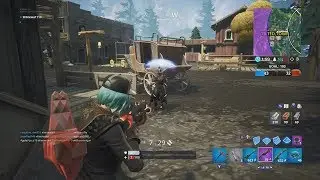Fortnite Smash and Grab Challenges