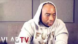 Charlamagne: White Girls Are Poppin' Right Now!