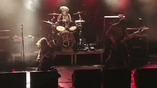 Liquid Meat Live Compilation