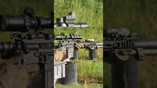 The Bolt Action AR15 can&rsquo;t hurt you..