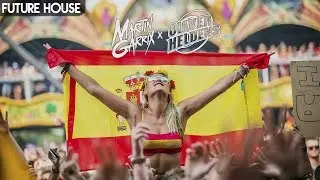 Martin Garrix & Oliver Heldens - Bouncy Bob (Original Mix)