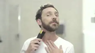 Philips Beard Trimmer 9000 - Tutorial Video