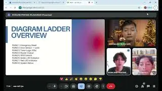 Ladder Diagram SMART LOCKER SYSTEM Using CX Programmer