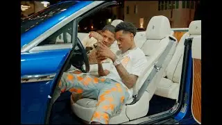 Trey Twizz - Miami Vibes (Official Music Video)
