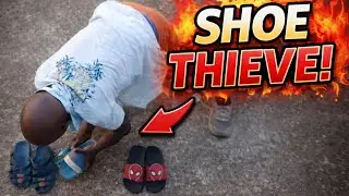 Umphakathi The Community (Shoe Thieve) EP04//S01