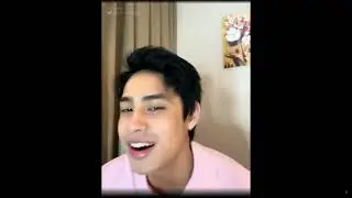 20220310 Get to Know Donny (with Belle starting @41:56)