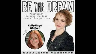 Paid to Motivate with Kelly Kaye Walker