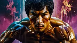 Bruce Lee's Silent Art The Power of Nonverbal Communication