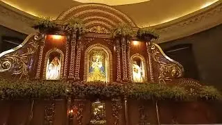 IMMACULATE CONCEPTION DASMARINAS CITY CAVITE FEAST DAY