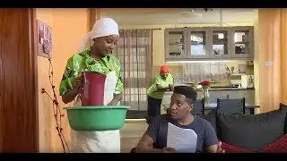 Auntie Boss - Venessa's Desperate move to keep Lionel - Sn14 Ep171 promo