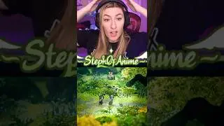 NEW OCTOPATH TRAVELER!! Reaction