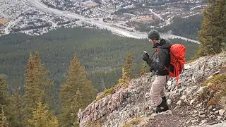 GROTTO MOUNTAIN HIKE