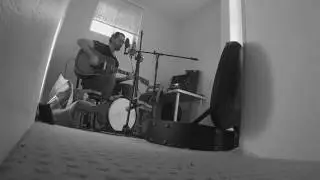 cuzn - not this time (live bedroom recording)