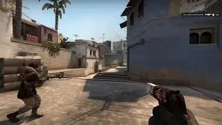 5k deagle