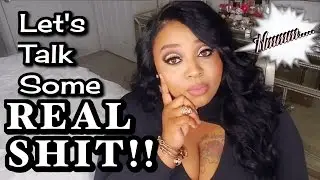 Black People Are Poor|Big Lips|Children Are Spoiled??