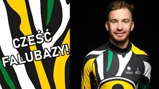 #CześćFalubazy: Rohan Tungate