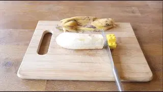 Lego Breakfast Disaster - Lego In Real Life 2 / Stop Motion Cooking & Lego ASMR