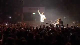 Medley 2 - Wincent Weiss | 30.11.'19 Stuttgart