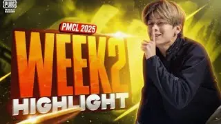 Основные моменты 2-й недели PMCL и SuperWeeKend