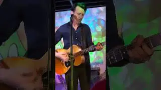&ldquo;The First Part&rdquo; (Superchunk) - Paul Dempsey